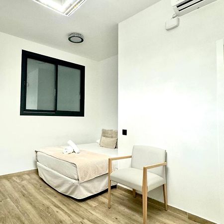 Valencia Veneta Calda Apartment Luaran gambar