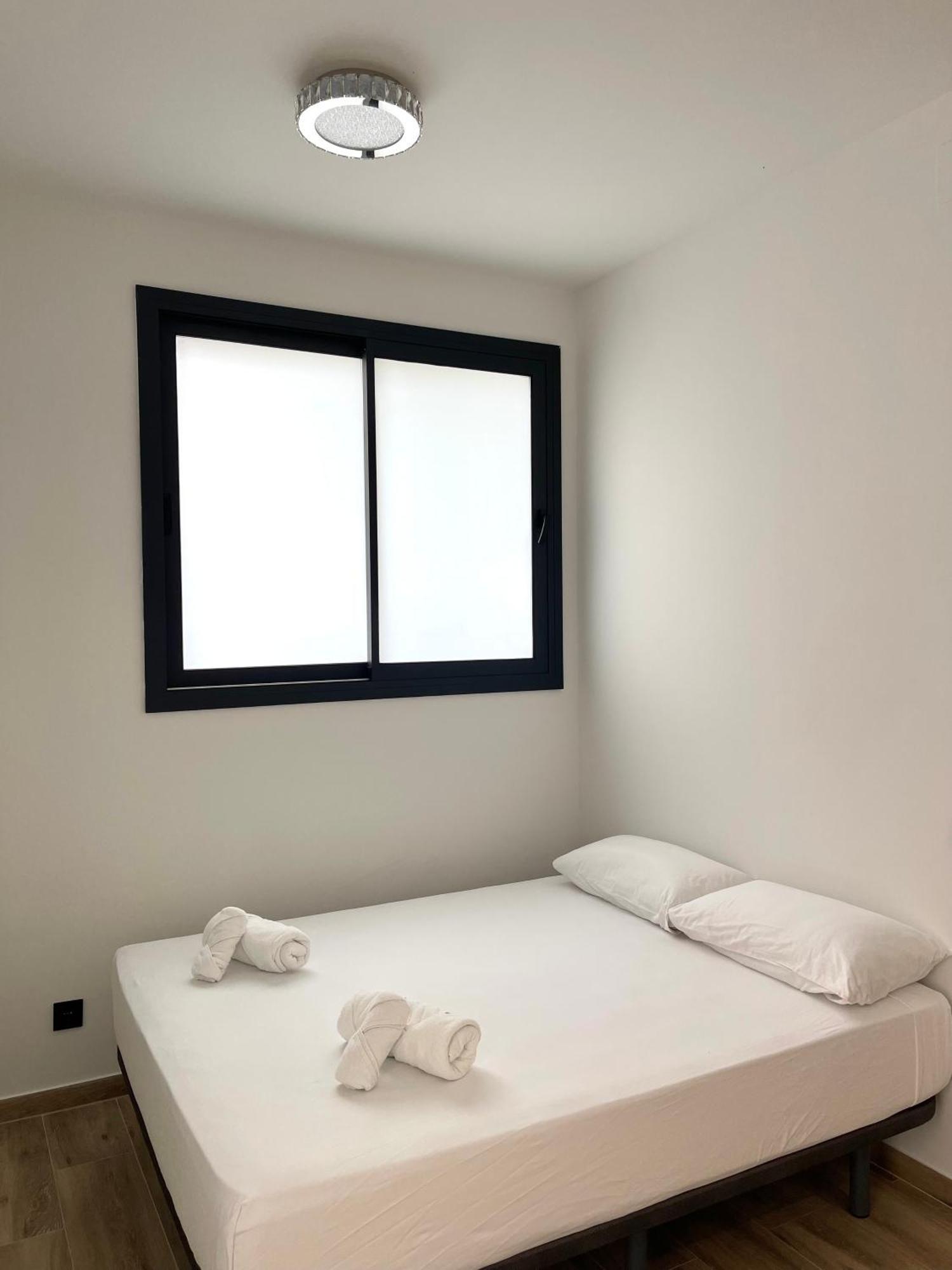 Valencia Veneta Calda Apartment Luaran gambar