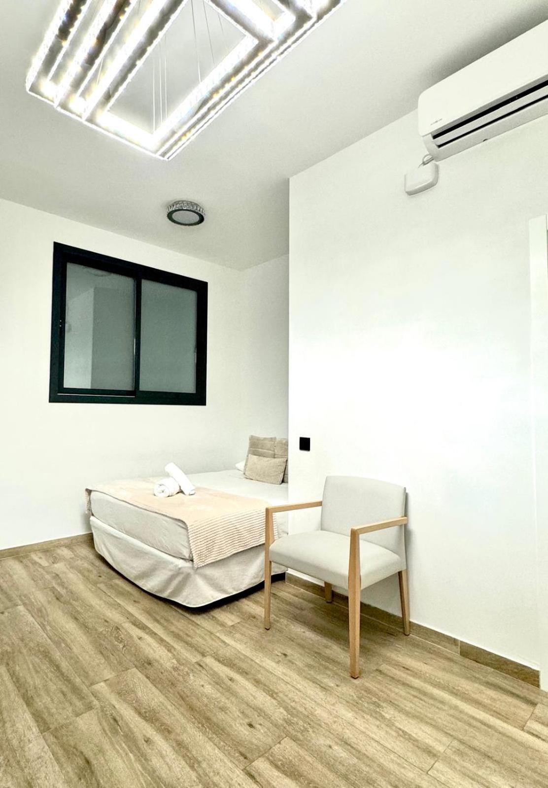 Valencia Veneta Calda Apartment Luaran gambar