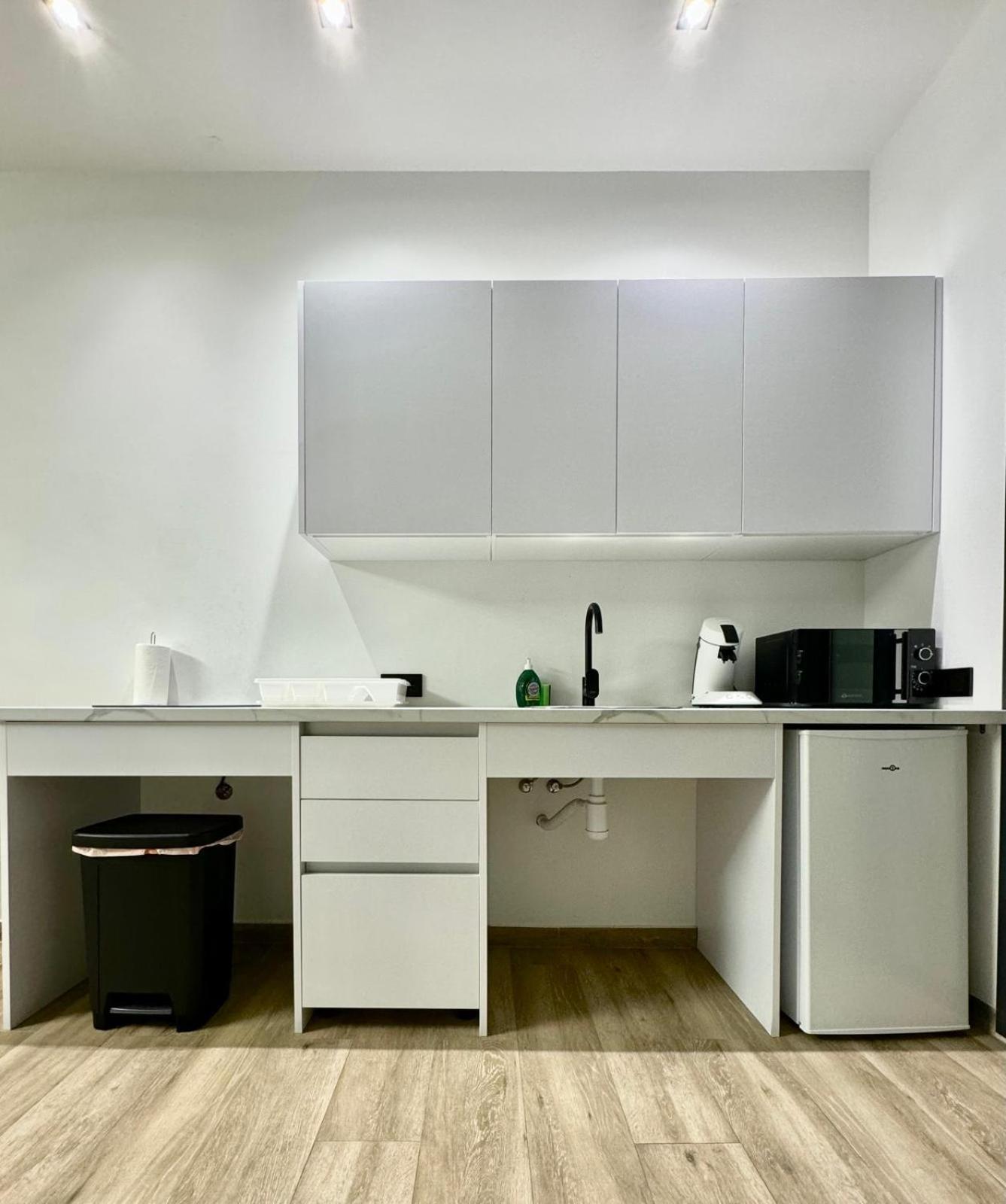 Valencia Veneta Calda Apartment Luaran gambar