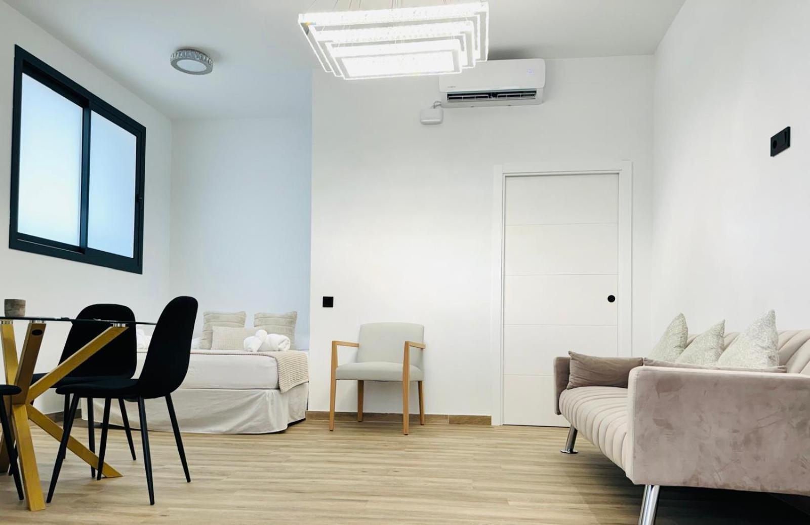 Valencia Veneta Calda Apartment Luaran gambar